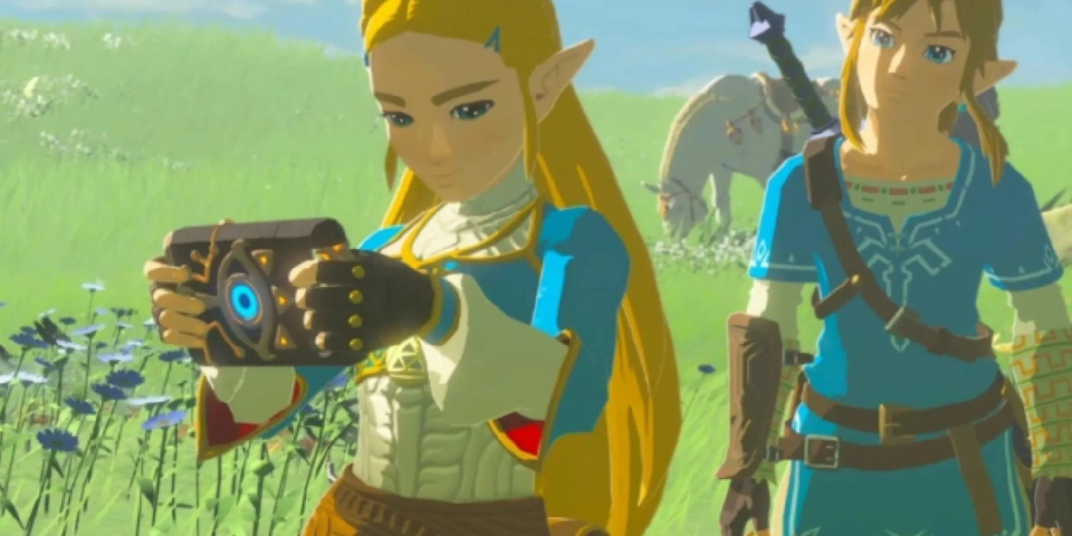 Sheikah Slate