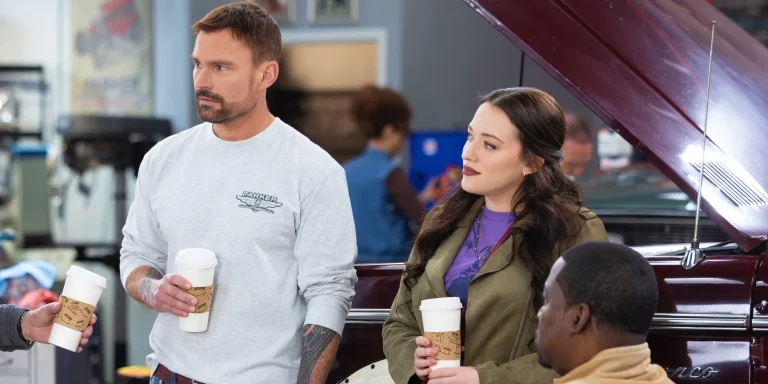 Exciting News: Shifting Gears Renewal Opens Door for My Favorite Character’s Introduction