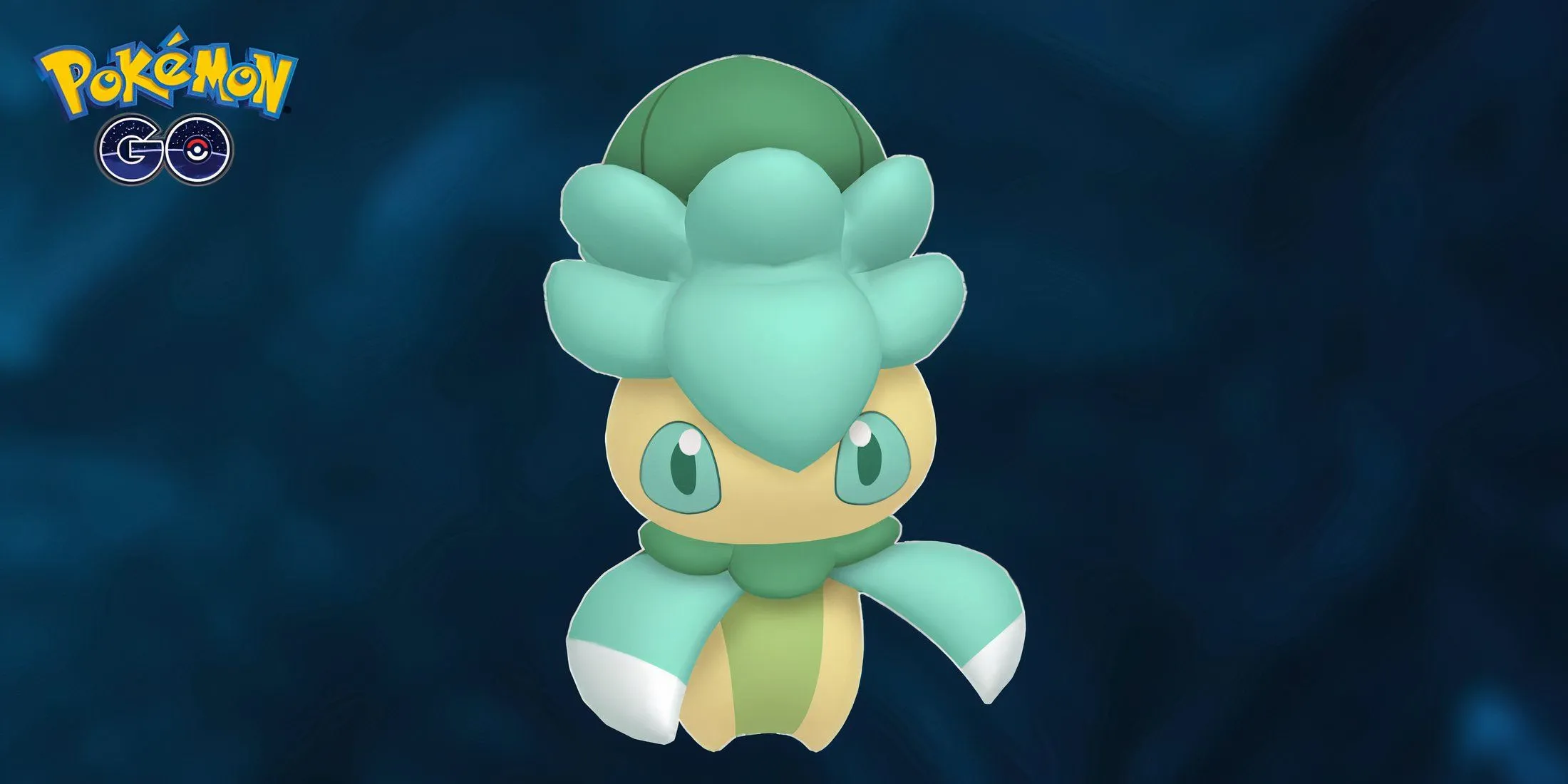 Shiny Fomantis available in Pokémon GO