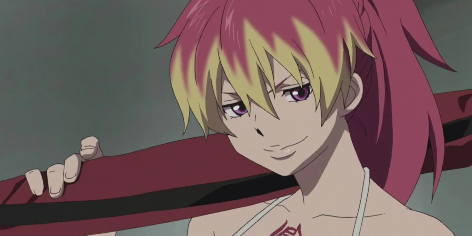 Shura Kirigakure 1