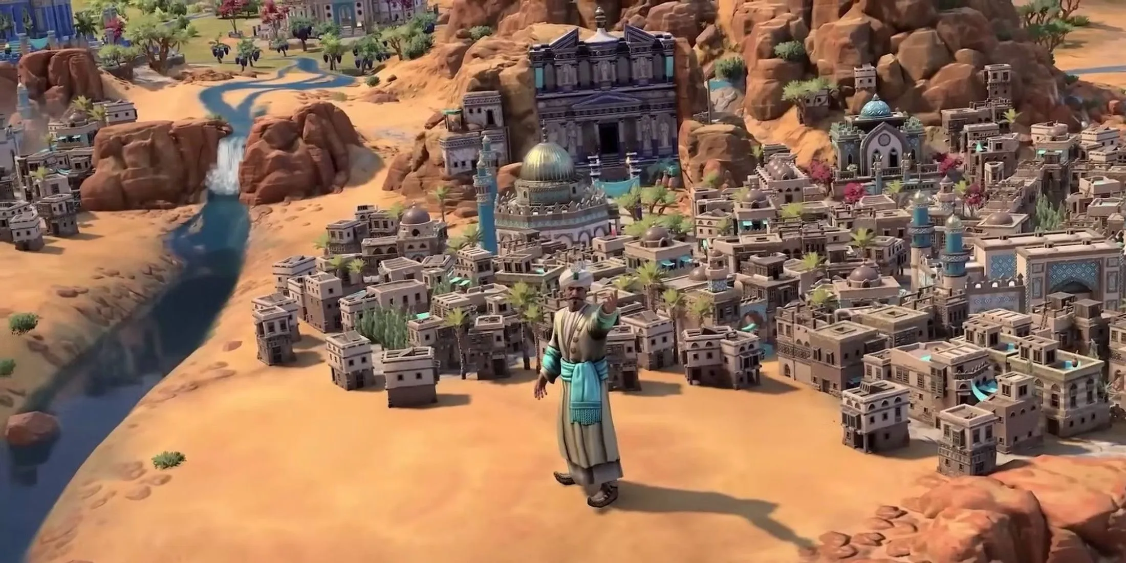 Sid Meier's Civilization 7 Sid Meier's Civilization 7