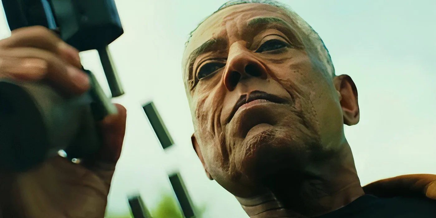 Captain America: Brave New World Image 4