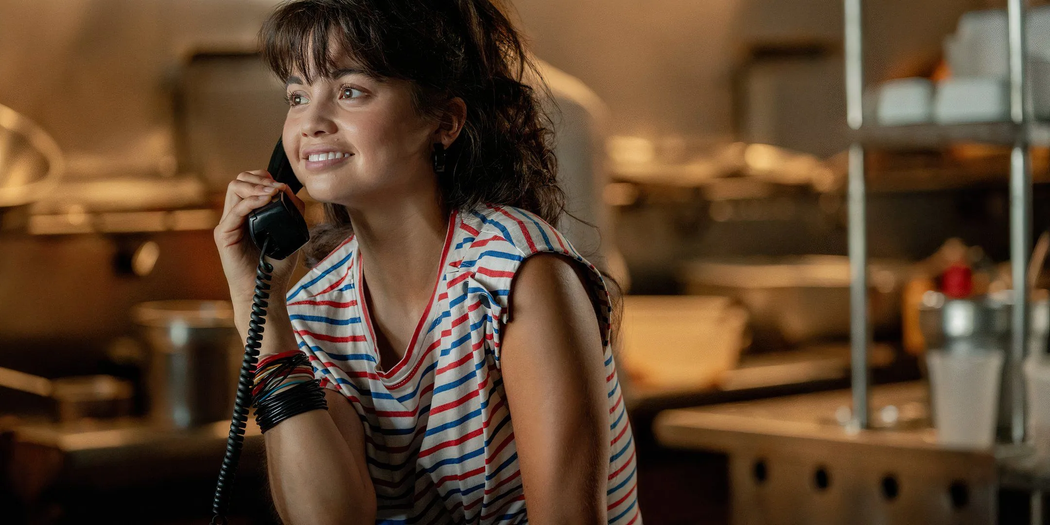 Siena Agudong in the 4-30 Movie