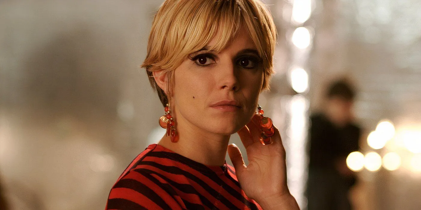 Sienna Miller in Factory Girl Sienna Miller in Factory Girl