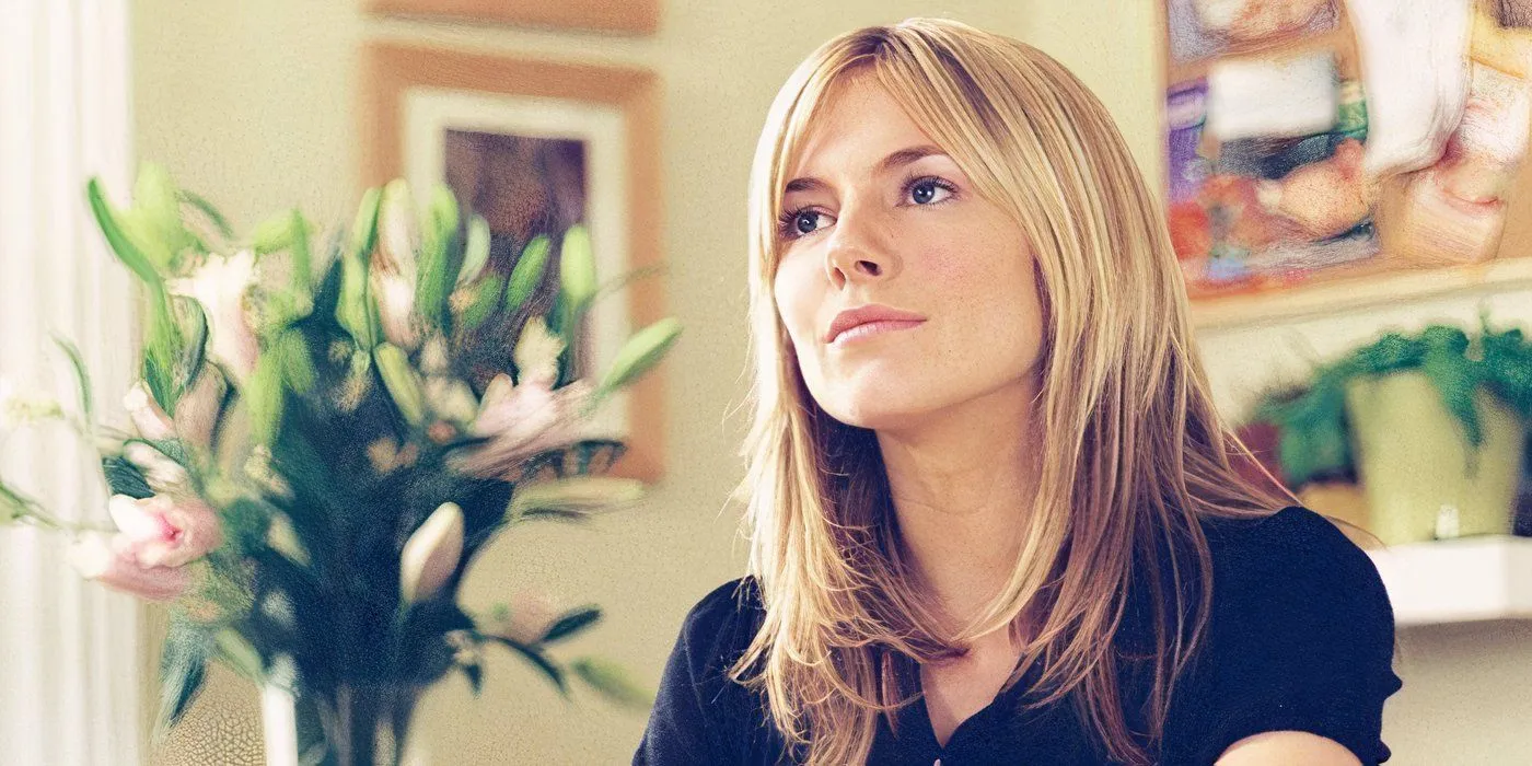 Sienna Miller in Keen Eddie Sienna Miller in Keen Eddie