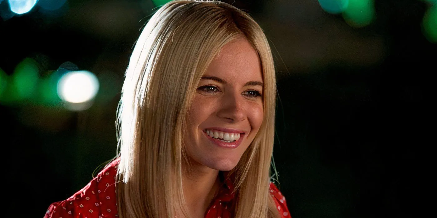 Sienna Miller in Mysteries of Pittsburgh Sienna Miller in Mysteries of Pittsburgh