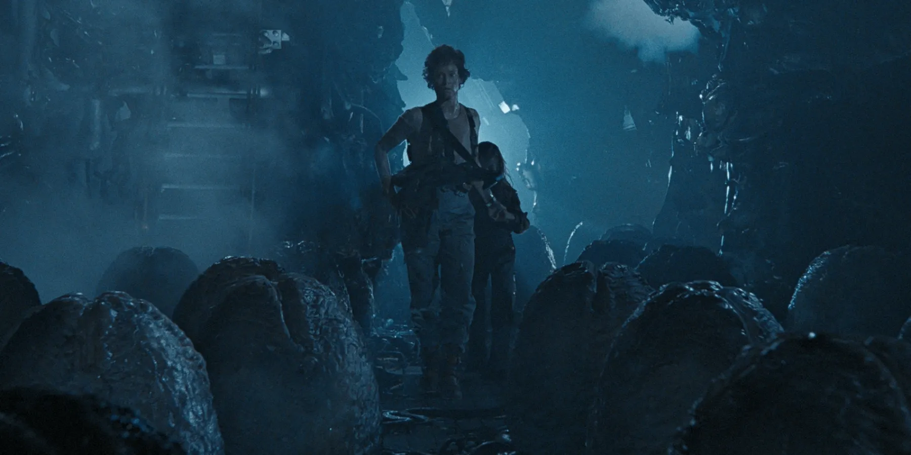 Aliens Aliens