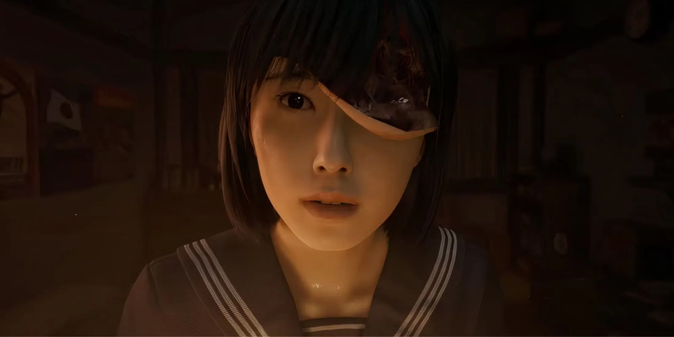 Hinako Character