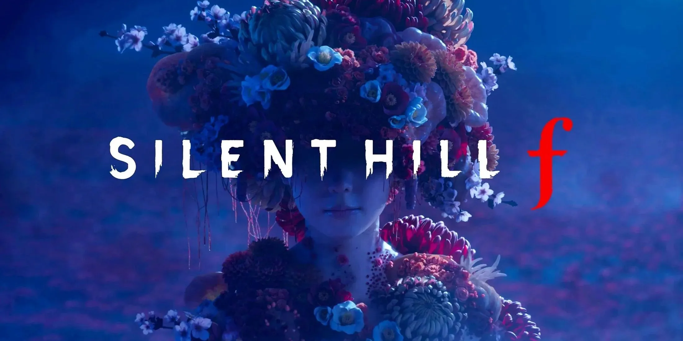 Silent Hill f Logo