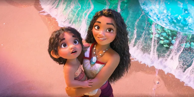 Why Moana 3 Should Explore the Sister Storyline Fans Expected from Frozen 2
