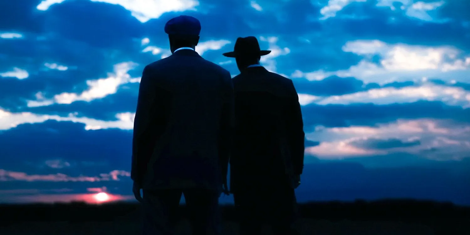Sinners Scene Sinners Scene