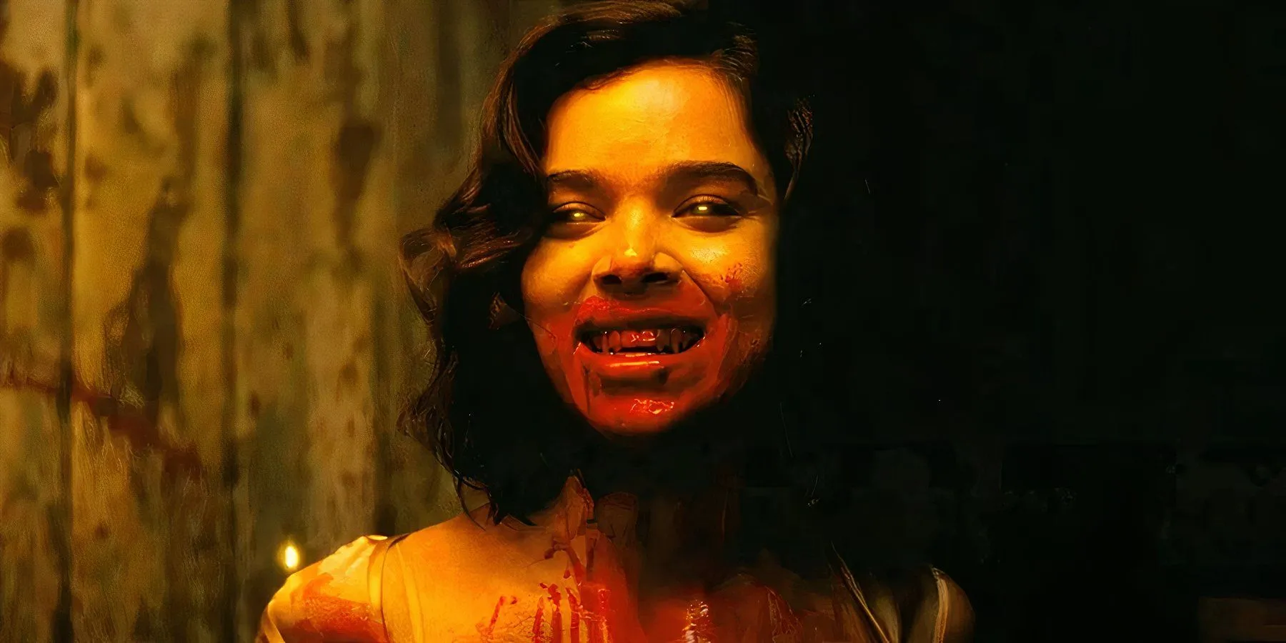 Sinners-Hailee-Steinfeld-Vampire Sinners-Hailee-Steinfeld-Vampire
