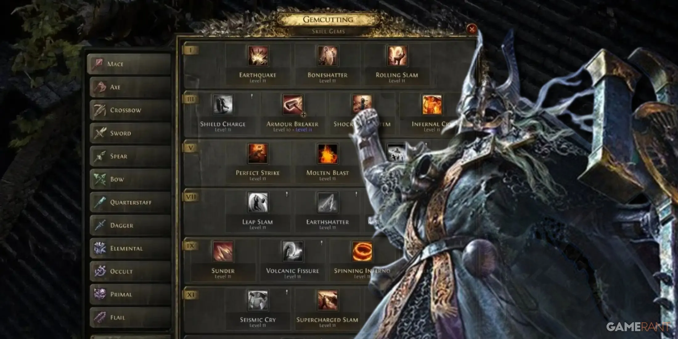 path-of-exile-2-Skill-Gems-PoE2 path-of-exile-2-Skill-Gems-PoE2