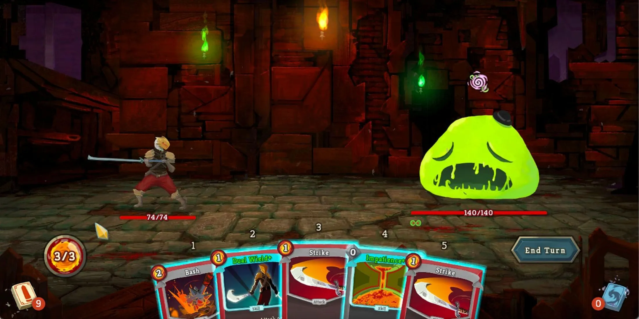 Slay the Spire Slay the Spire