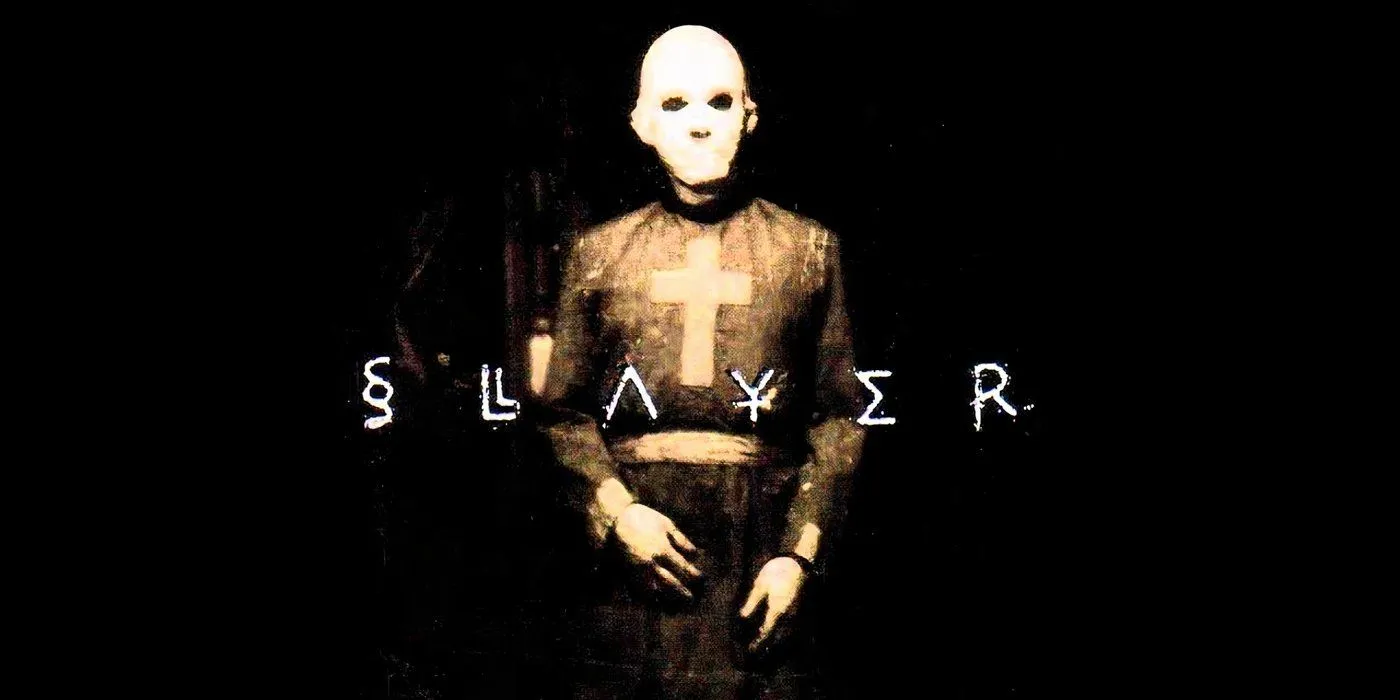 Slayer Diabolus Slayer Diabolus