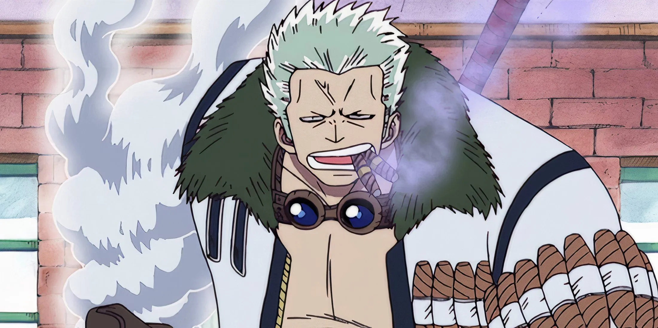 Smoker