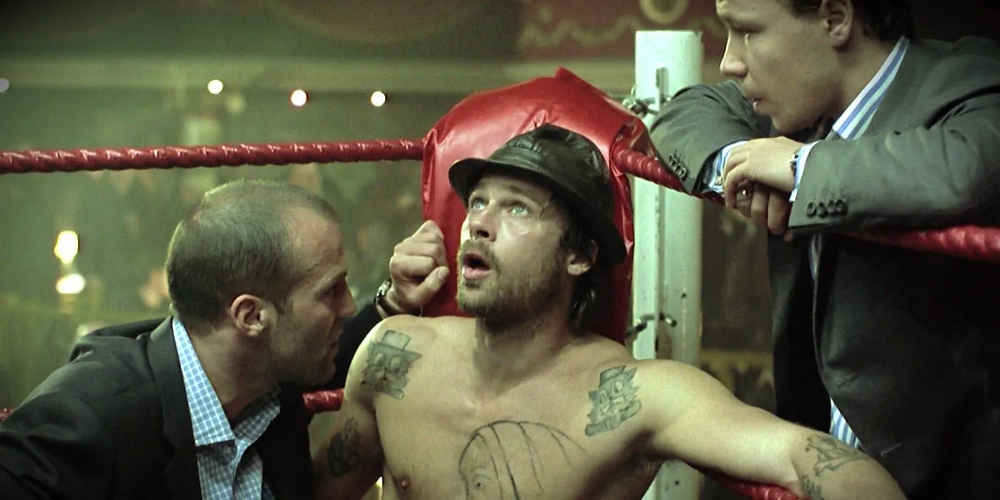 Snatch
