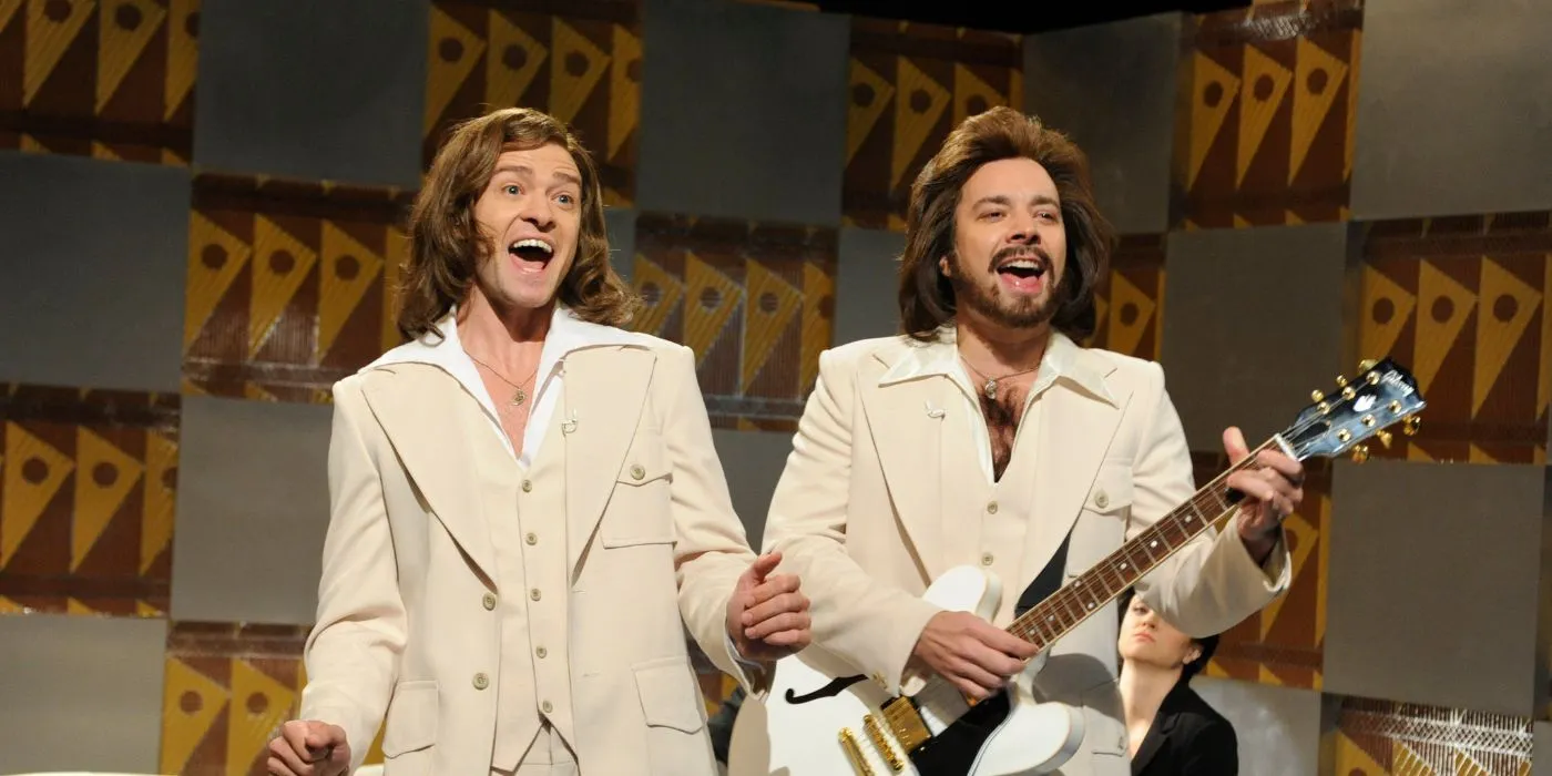 Jimmy Fallon SNL Return Jimmy Fallon SNL Return