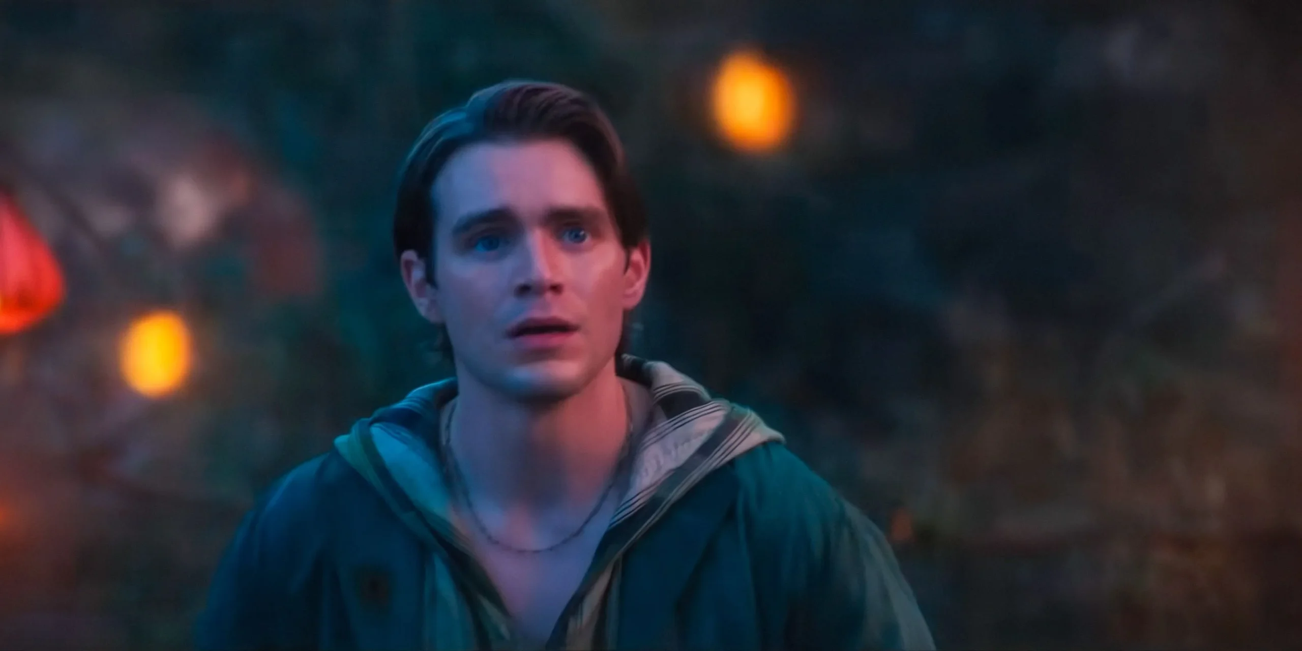 Snow White Character Moment