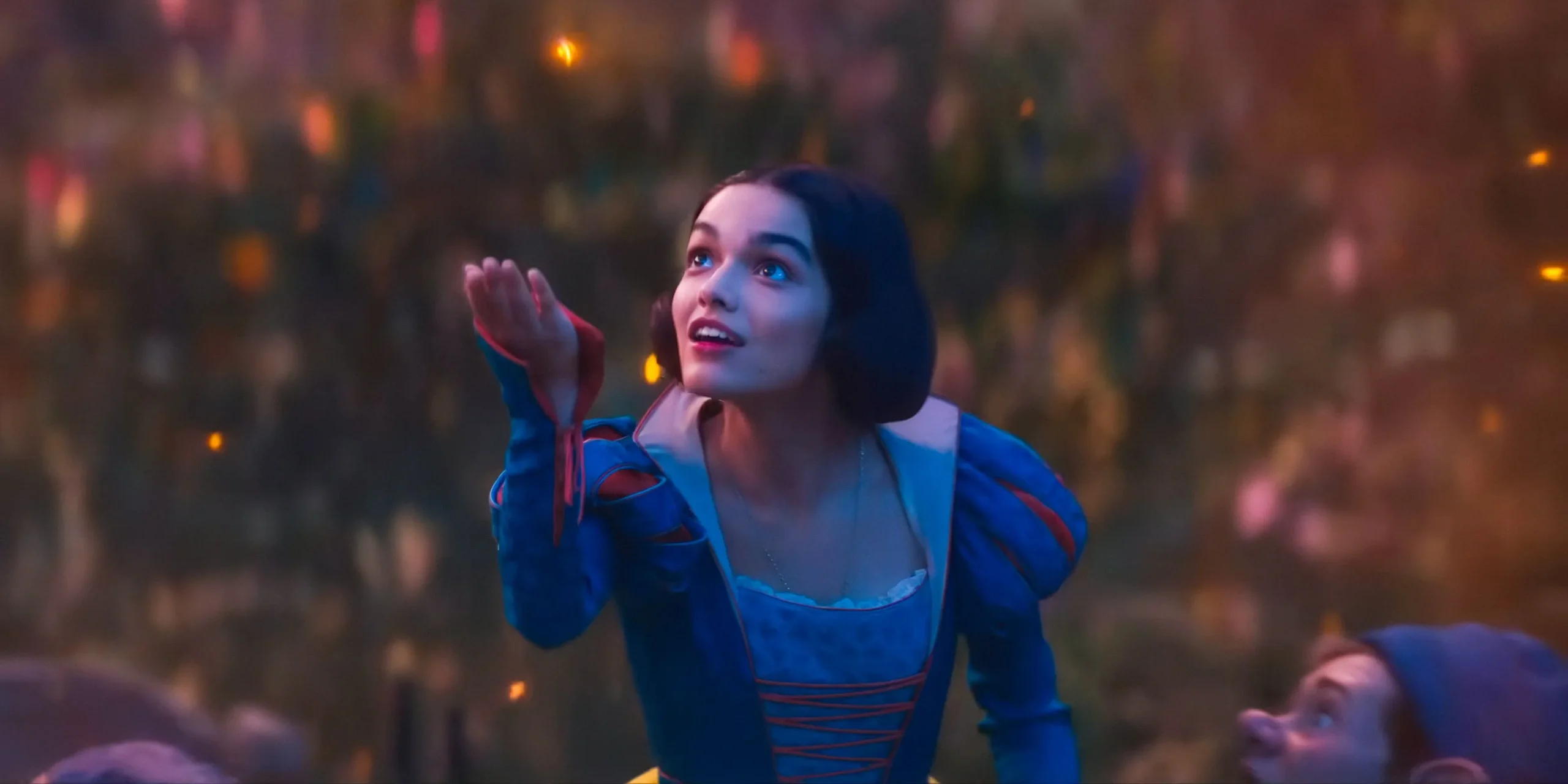 Snow White's Adventure