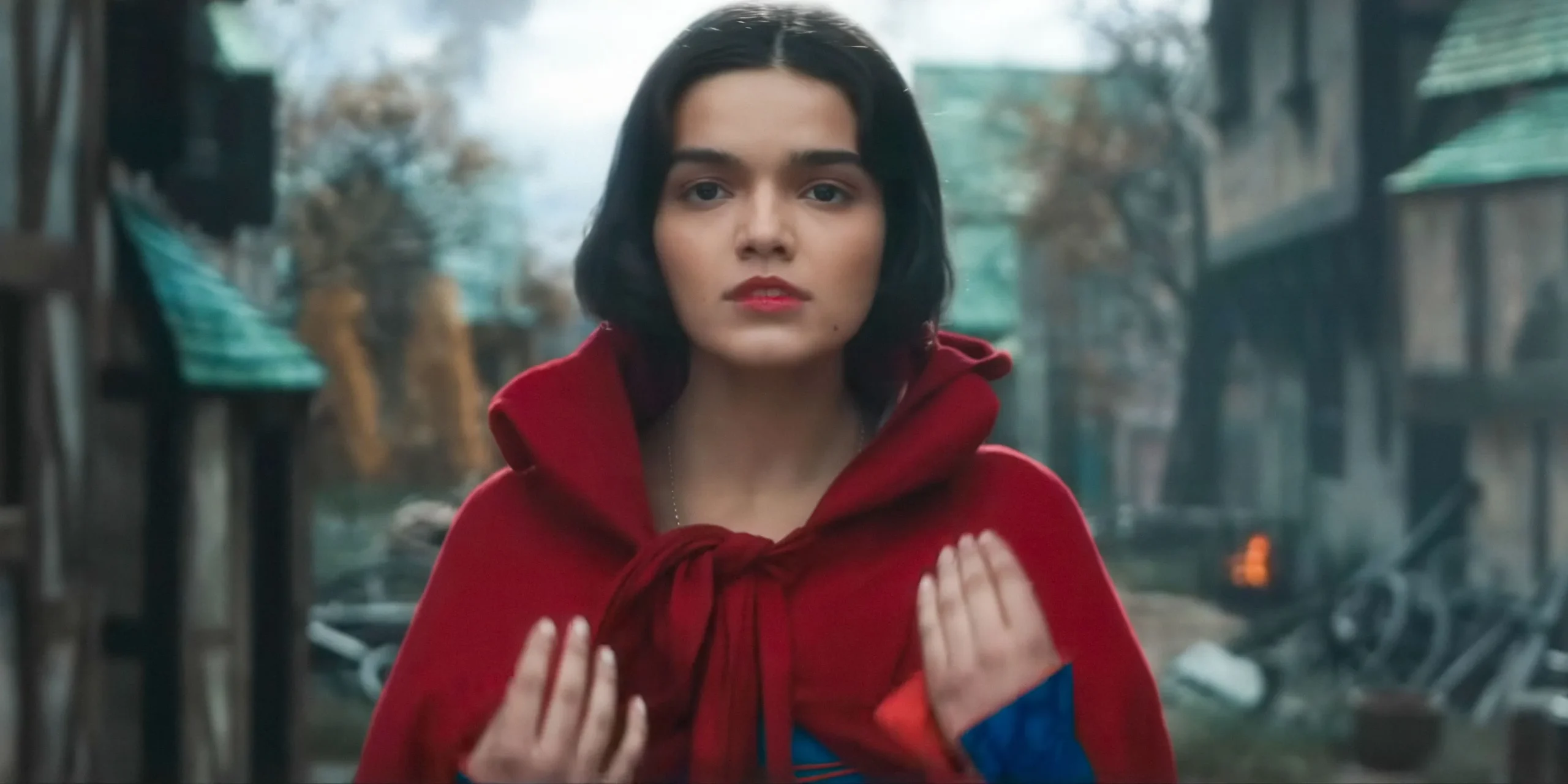 Snow White movie Snow White movie
