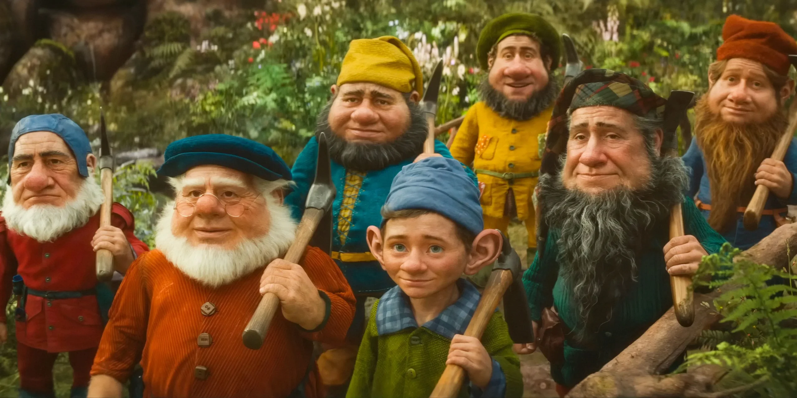Snow White Scene 14