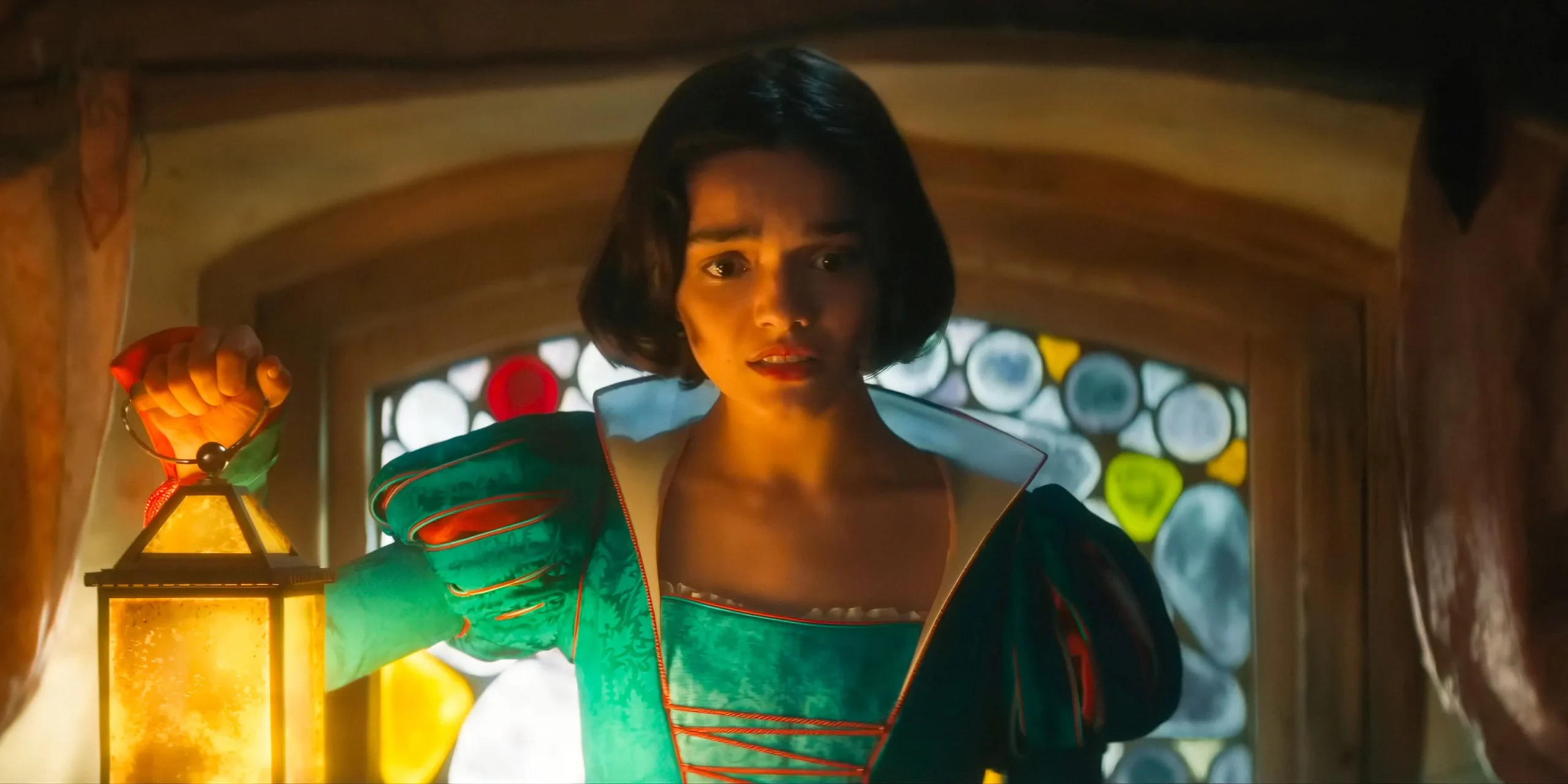 Snow White Key Moment