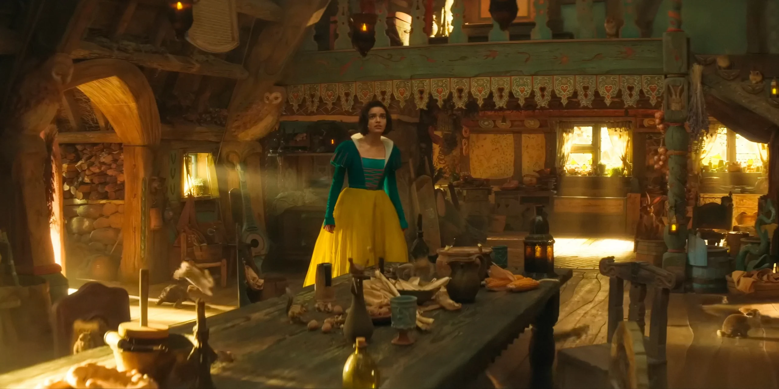 Snow White Scene 15