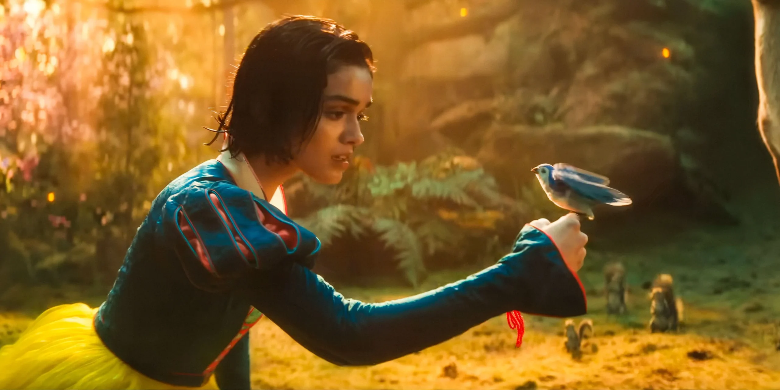 Snow White Scene 13