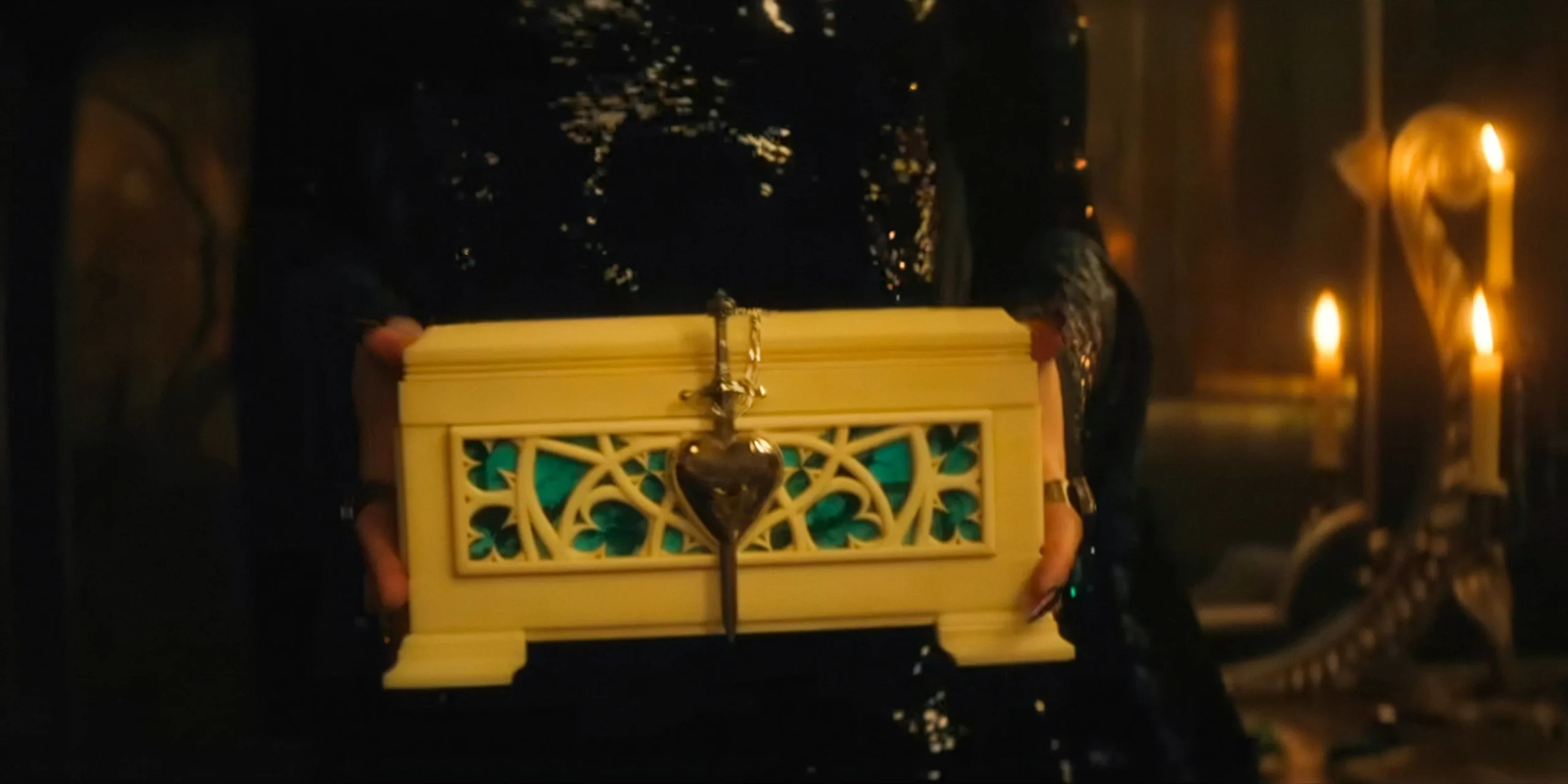 Snow White Scene 6