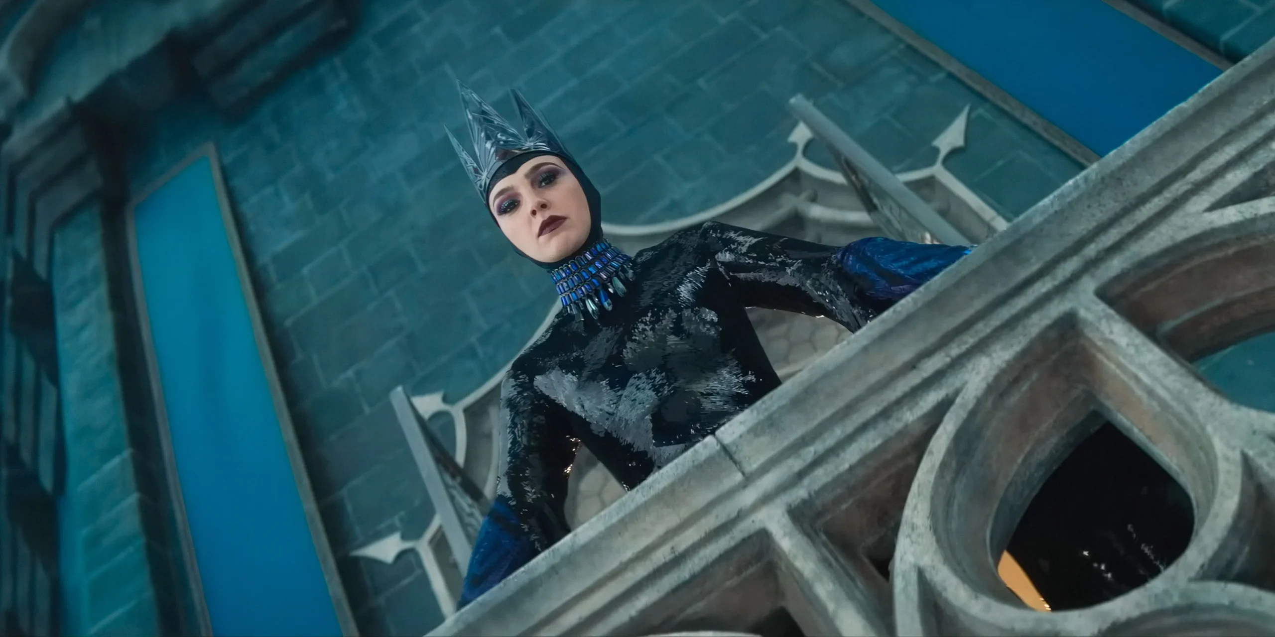 Snow White Scene 5