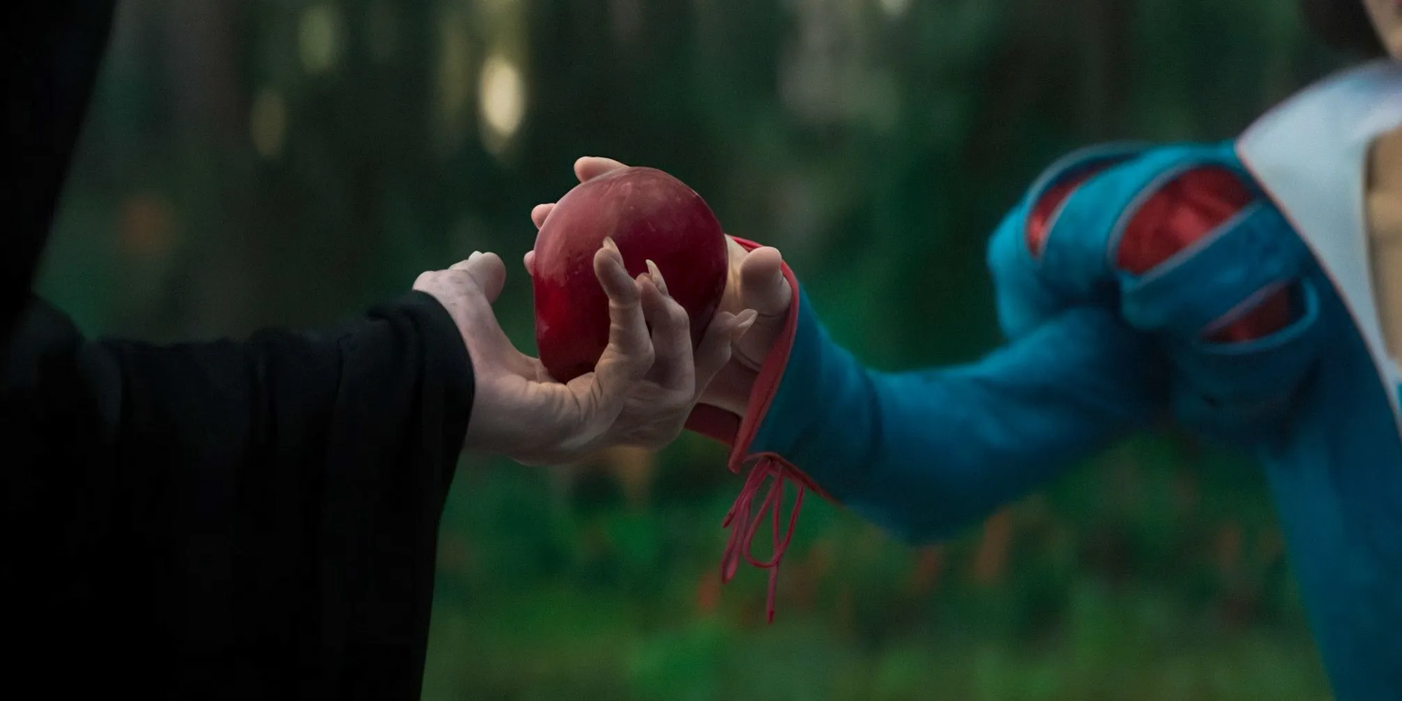 Snow White Scene 3