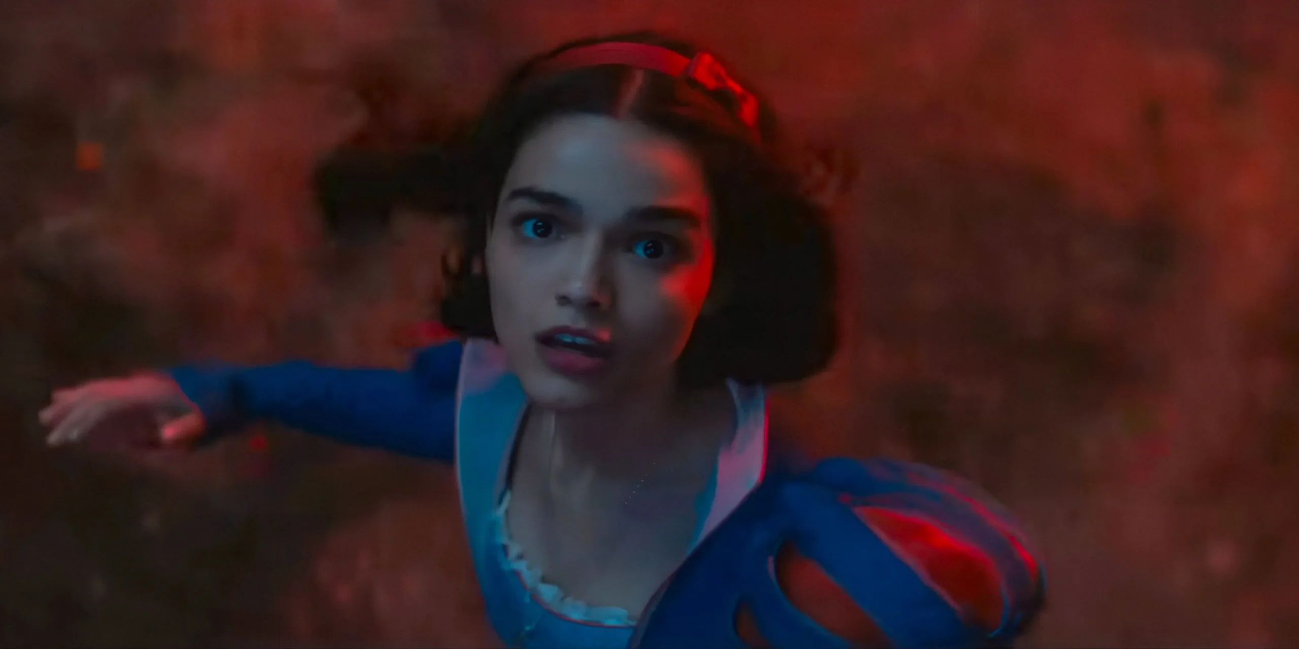 Snow White characters Snow White characters