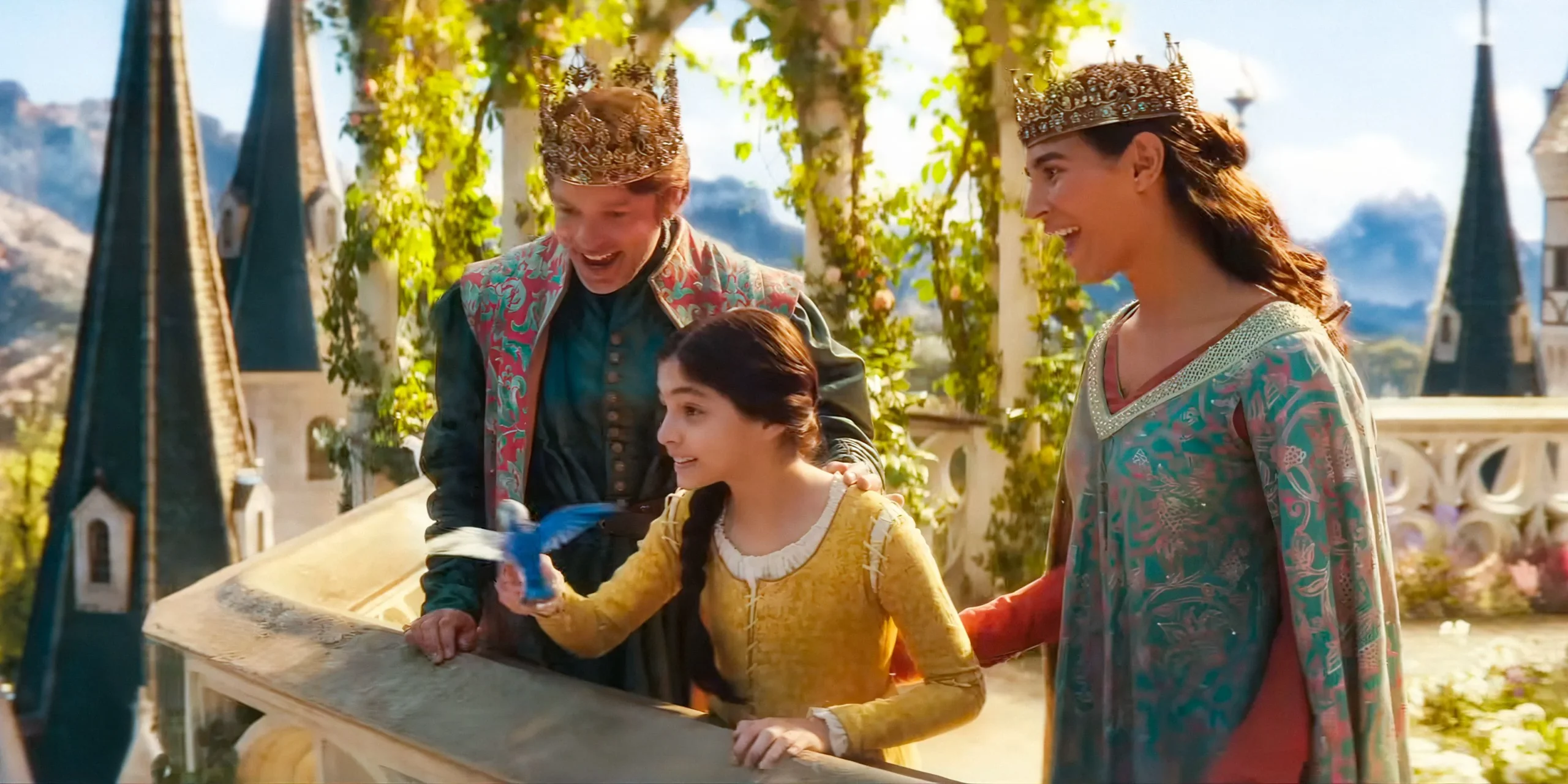 Snow White Scene 7