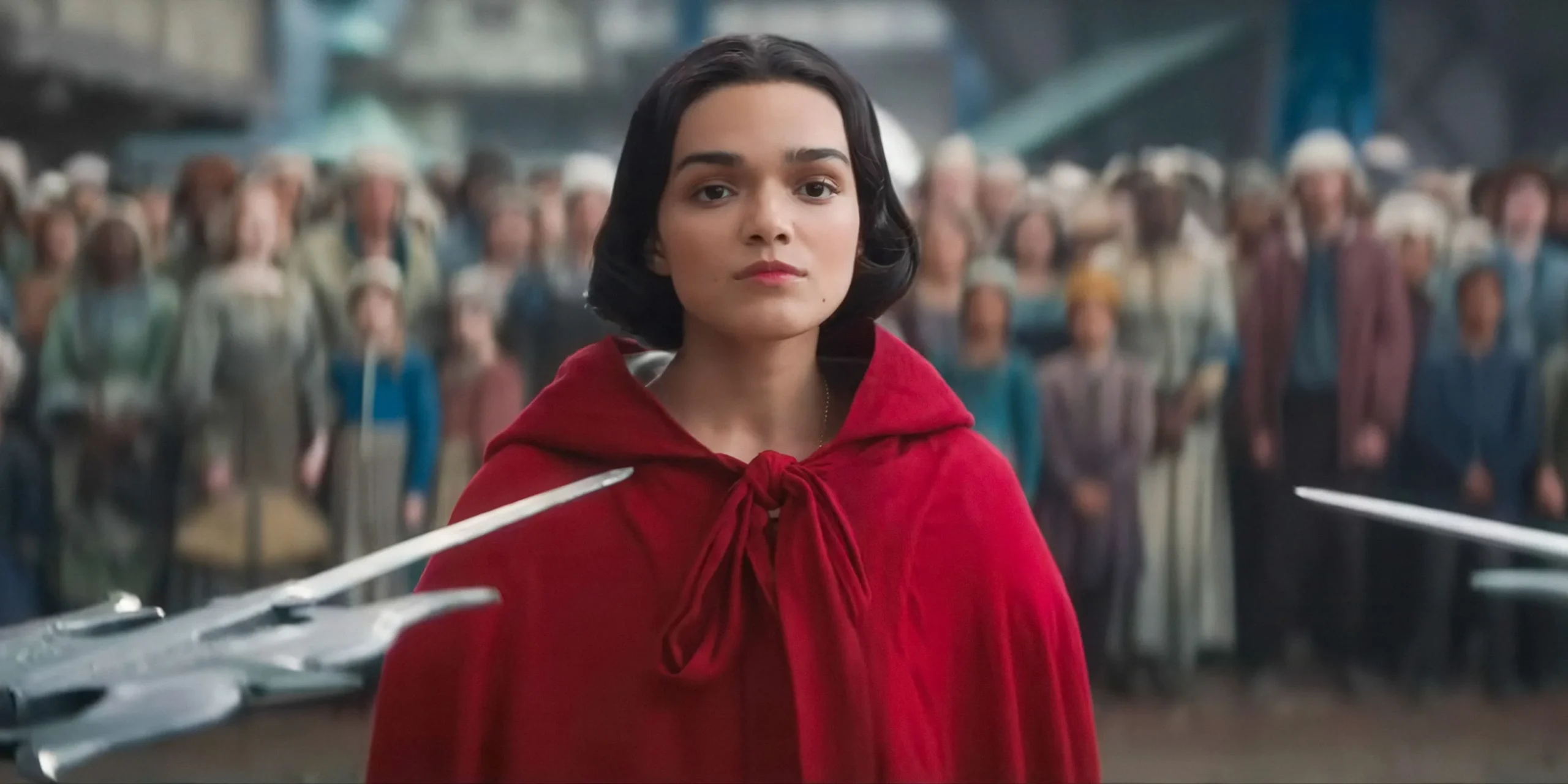 Snow White scenes Snow White scenes