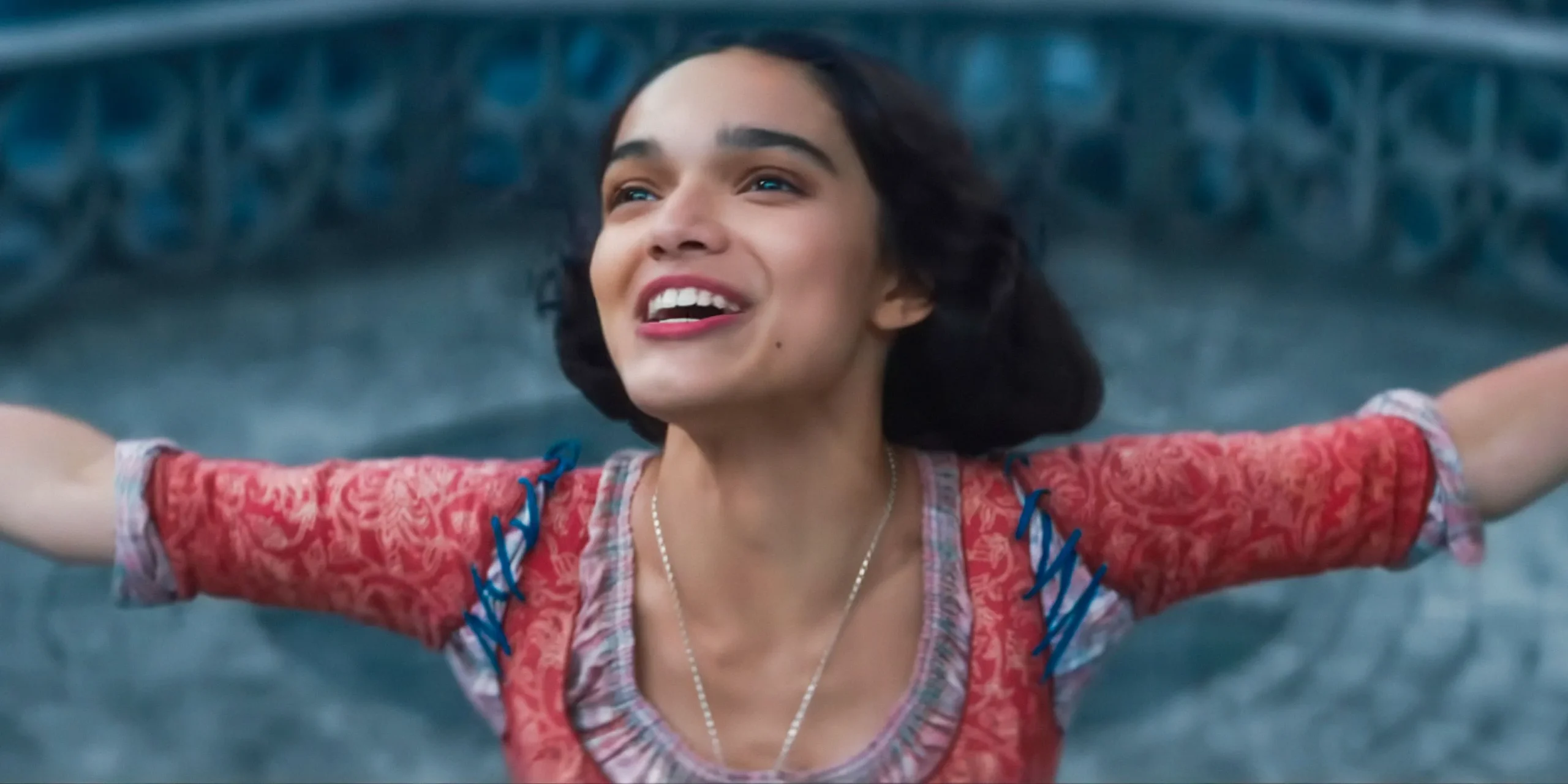 Snow White movie Snow White movie