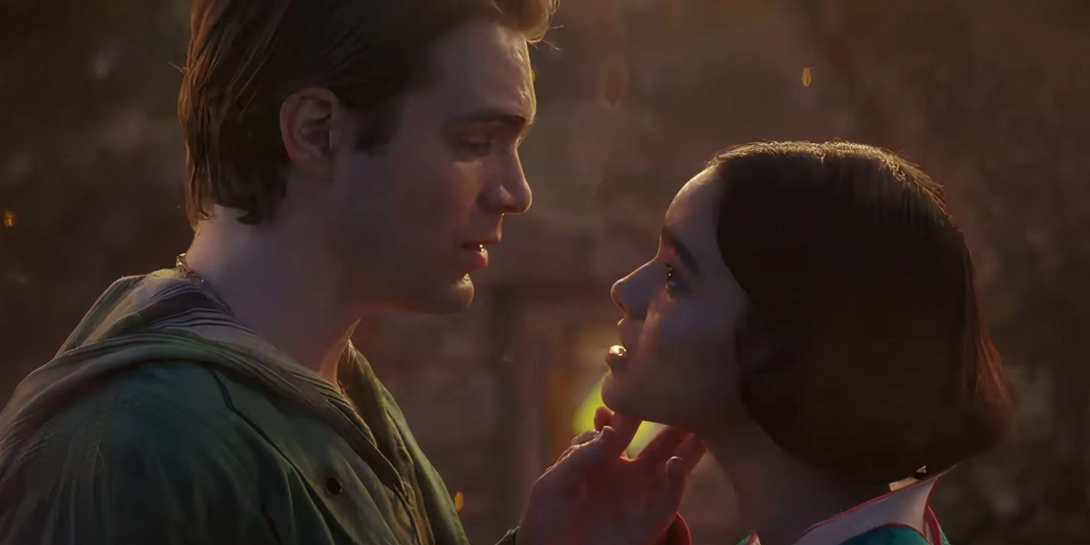 Snow White Live Action Image 4