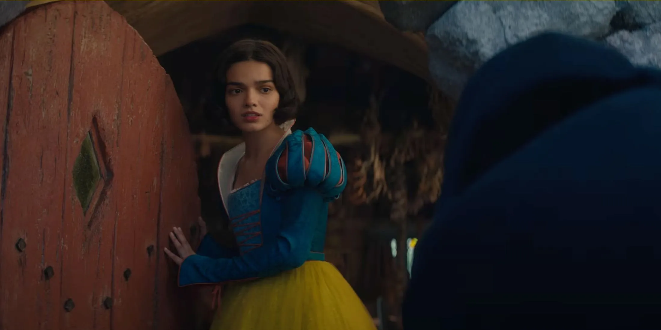 Snow White Live Action Image 2