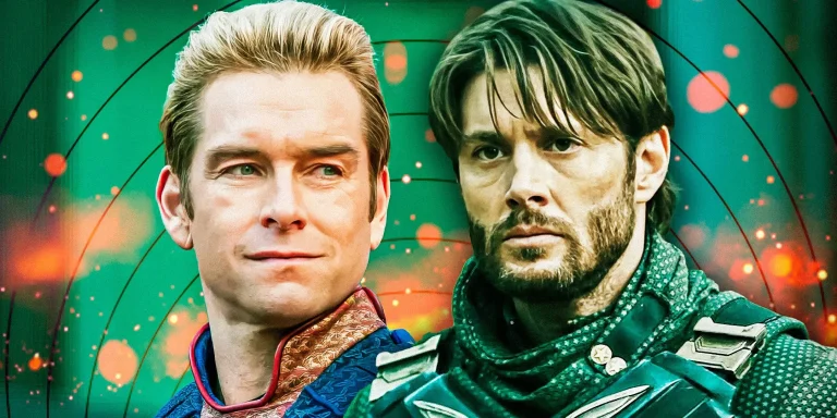 Vought Rising Is Impressive, Yet There’s Another The Boys Prequel I Desire Just As Much That Secretly Began 3 Years Ago