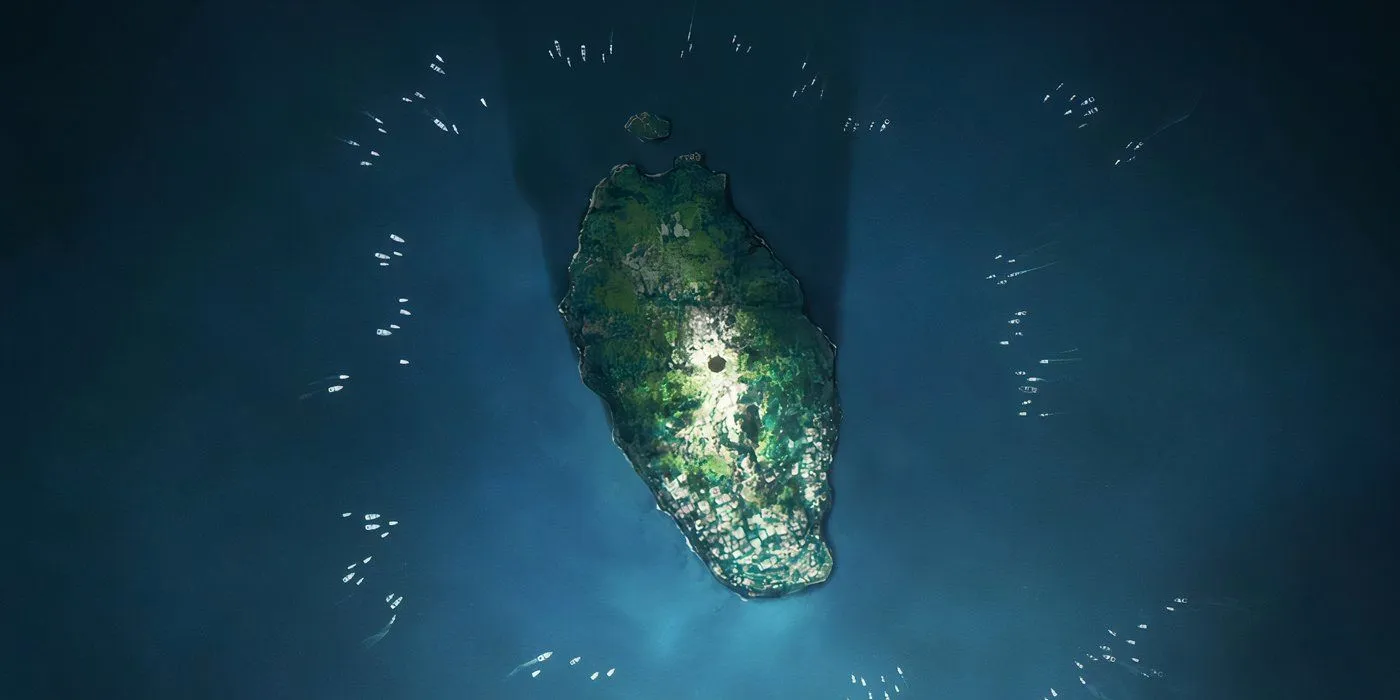 Jeju Island Raid