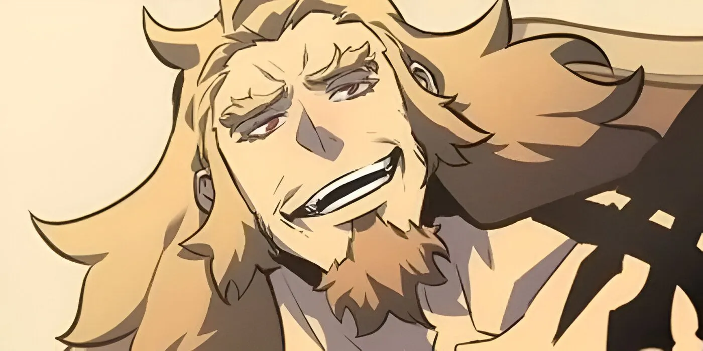 Thomas Andre Thomas Andre