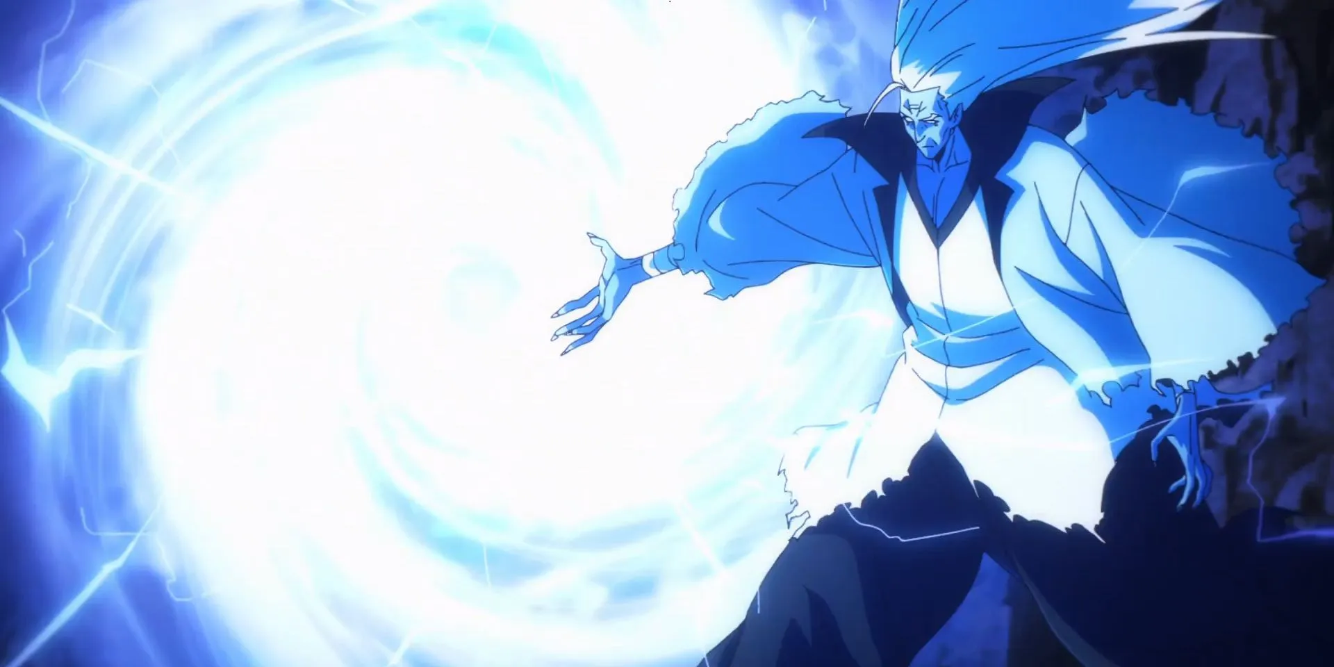 Beast Frost Monarch Beast Frost Monarch