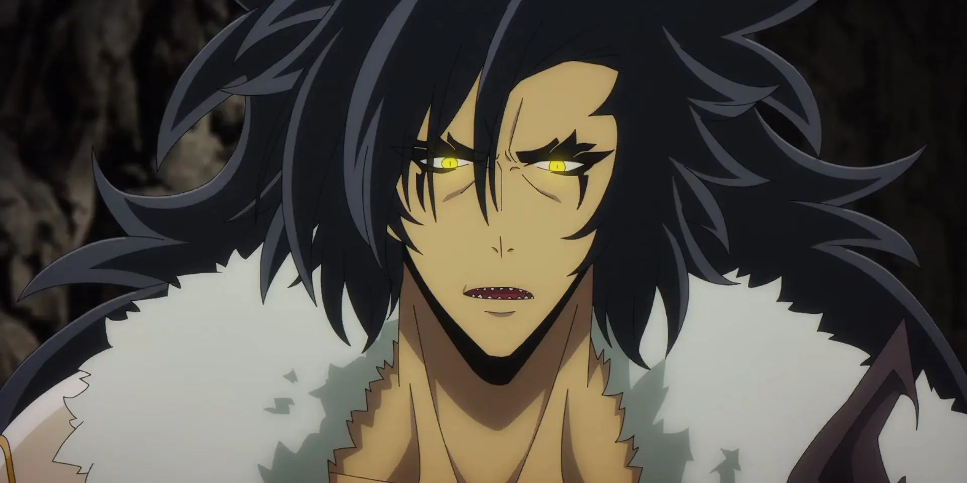 Beast Monarch Beast Monarch