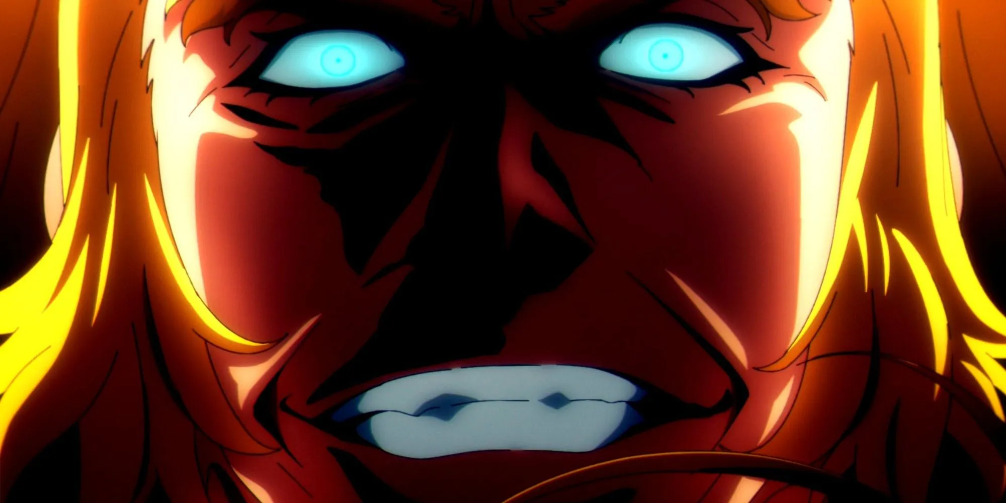 Thomas Andre Ending Thomas Andre Ending