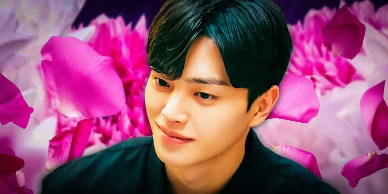 The Best K-Drama Romance of Song Kang That Makes Me Want More Similar Roles