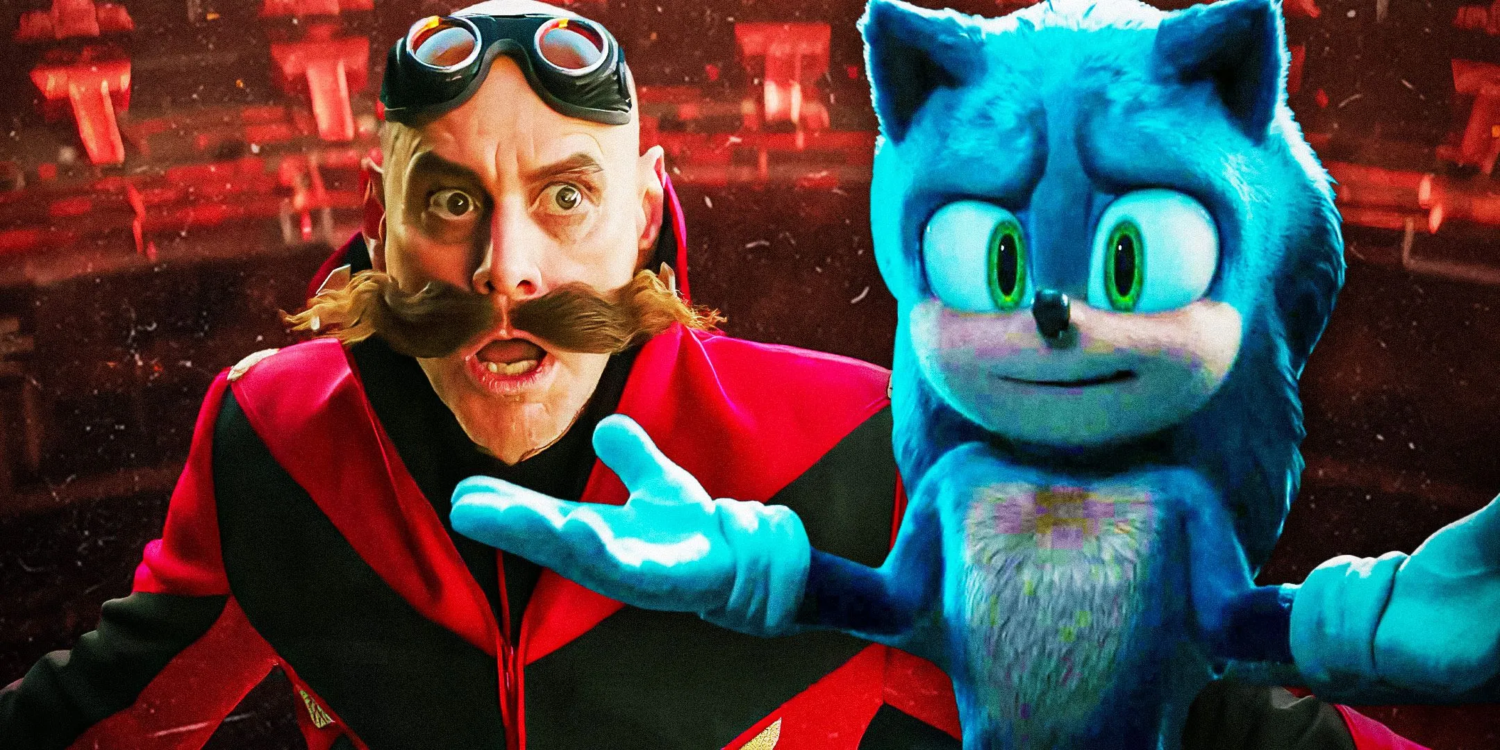 Sonic The Hedgehog 3 Cut-A-Scene That Explains How Robotnik Survived Sonic 2 Sonic The Hedgehog 3 Cut-A-Scene That Explains How Robotnik Survived Sonic 2