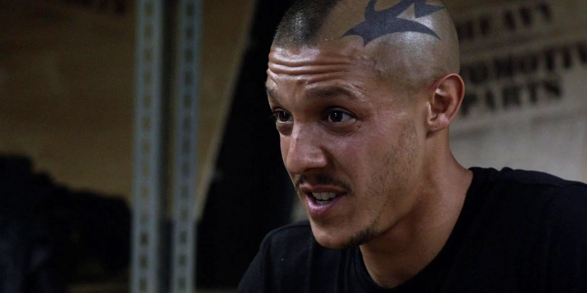 Juice Ortiz Juice Ortiz