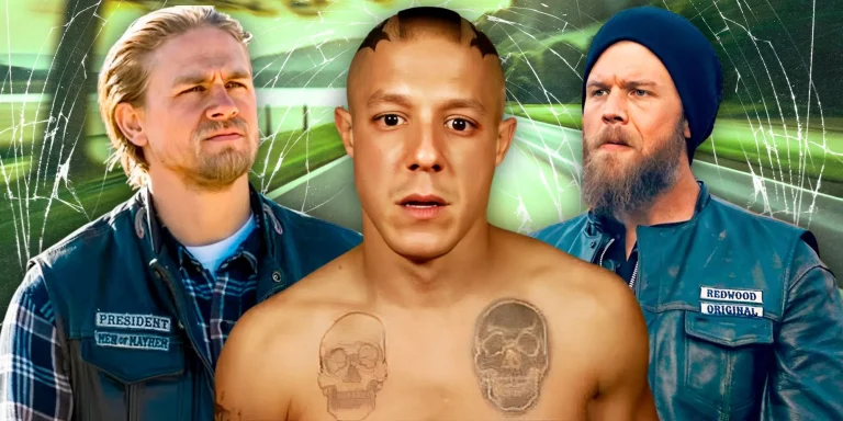 The Heartbreaking Story of This Sons Of Anarchy Character Outshines Jax and Opie’s Tragedies