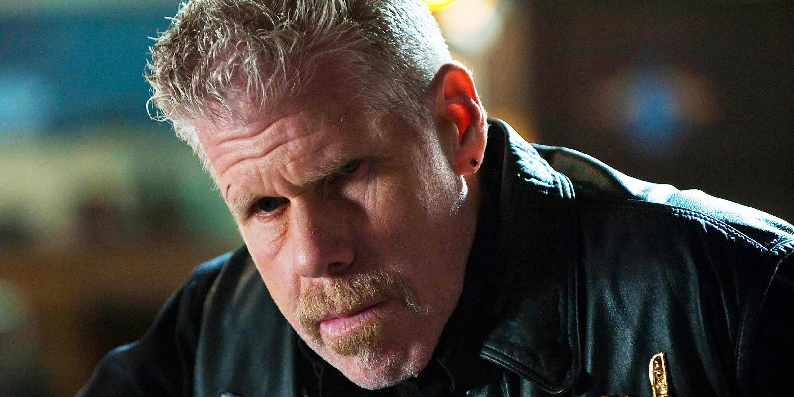 Clay Morrow Clay Morrow