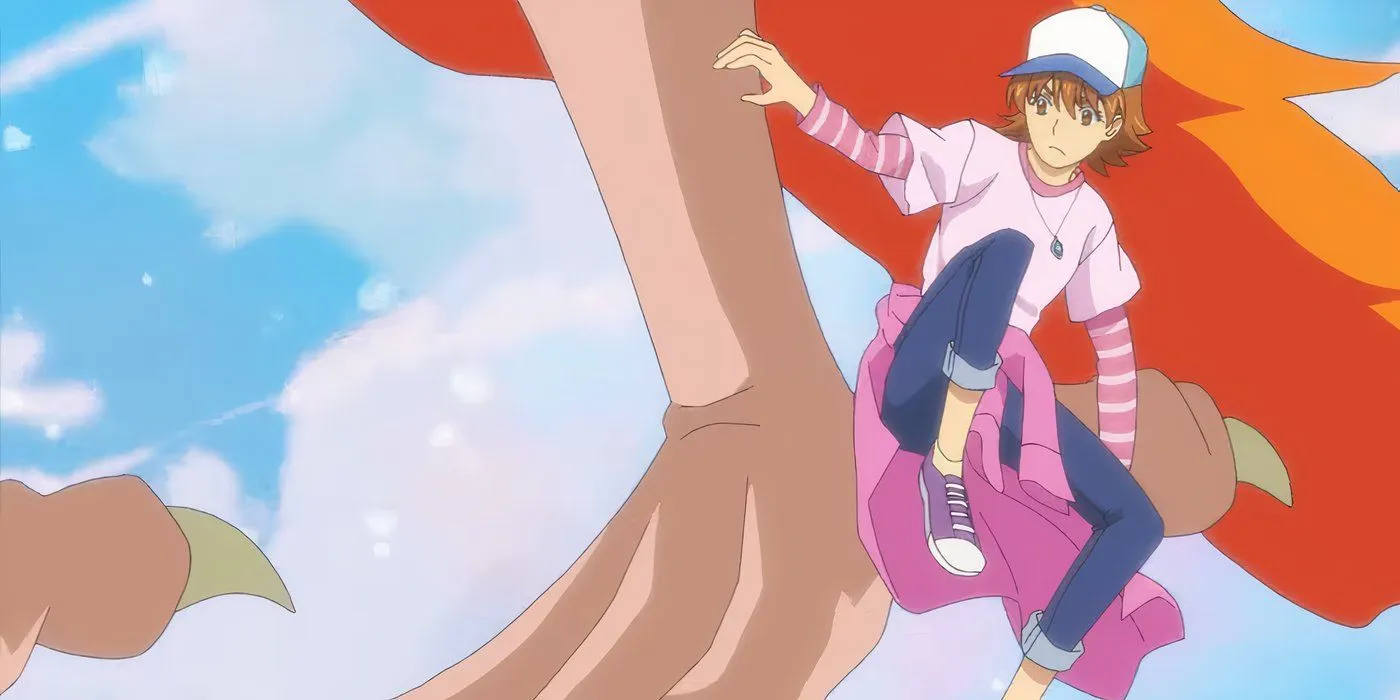 Sora Takenouchi Sora Takenouchi